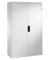 Stahlschrank 8931-503 S10421 lichtgrau 120,0 x 50,0 x 195,0 cm, aufgebaut
